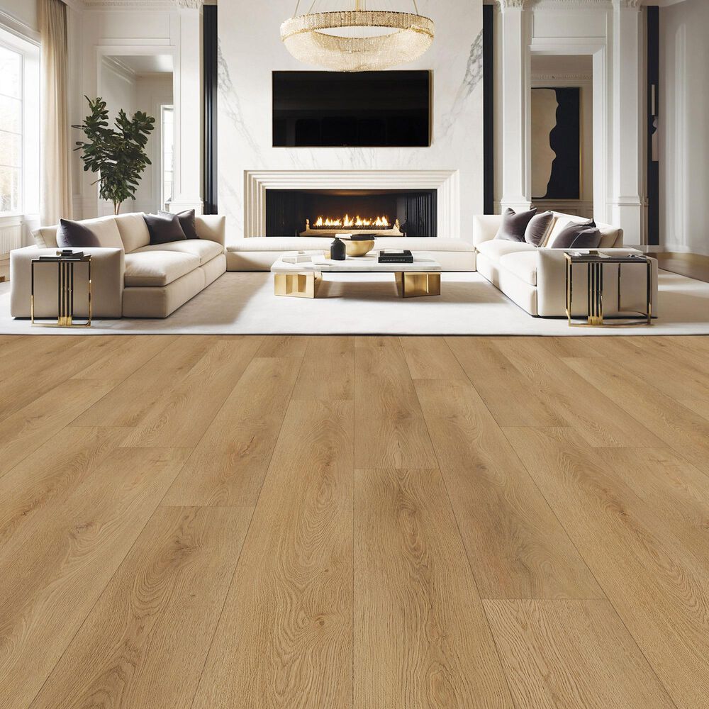 All Surfaces Versacore Grande 10 Windmill Wings 10" x 83" Luxury Vinyl Plank, , large