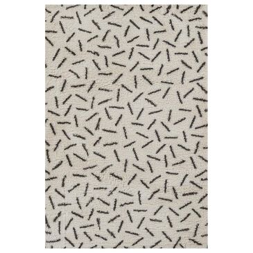 Novogratz Trancoso 2"7" x 7"11" Ivory Runner, , large