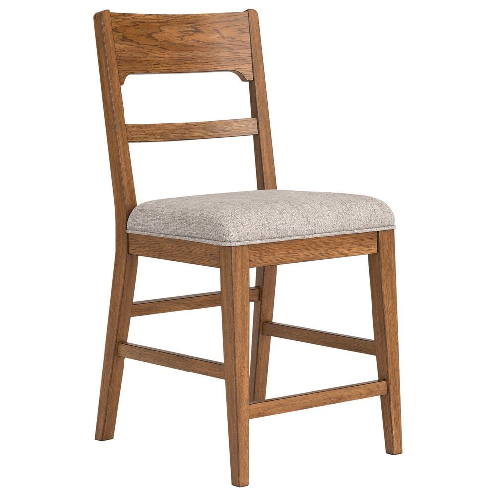 Millenium Cabalynn Bar Stool in Light Brown, , large