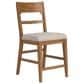 Millenium Cabalynn Bar Stool in Light Brown, , large
