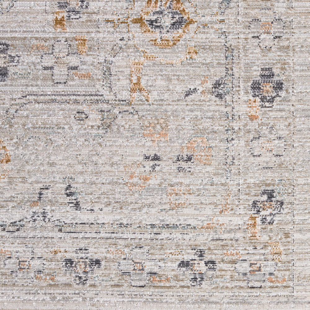 Jaipur Tejal Hecate Cream 8'6" x 11'6" Indoor/Outdoor Area Rug, , large