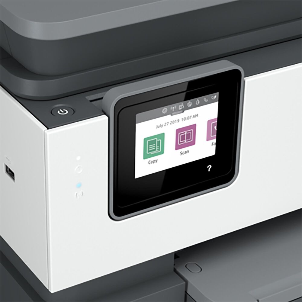 Шестерня hp officejet