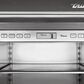 True Residential 3.1 Cu. Ft. Undercounter Wine Cabinet with Right Hinge and Glass Door in Stainless Steel, , large
