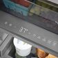 Electrolux 18.6 Cu. Ft. Built-In Internal Water Dispenser Refrigerator in Stainless Steel, , large