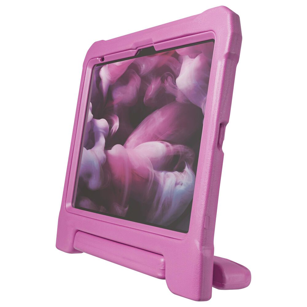 LAUT Little Buddy Case for iPad 10th Gen in Pink, , large