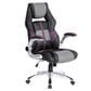 New Era Holding Group Ltd Racing Gaming Chair  Purple Edition, , large