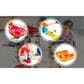 Hape Toys Crazy Rollers Stack Track Wooden DIY Marble Run Set, , large