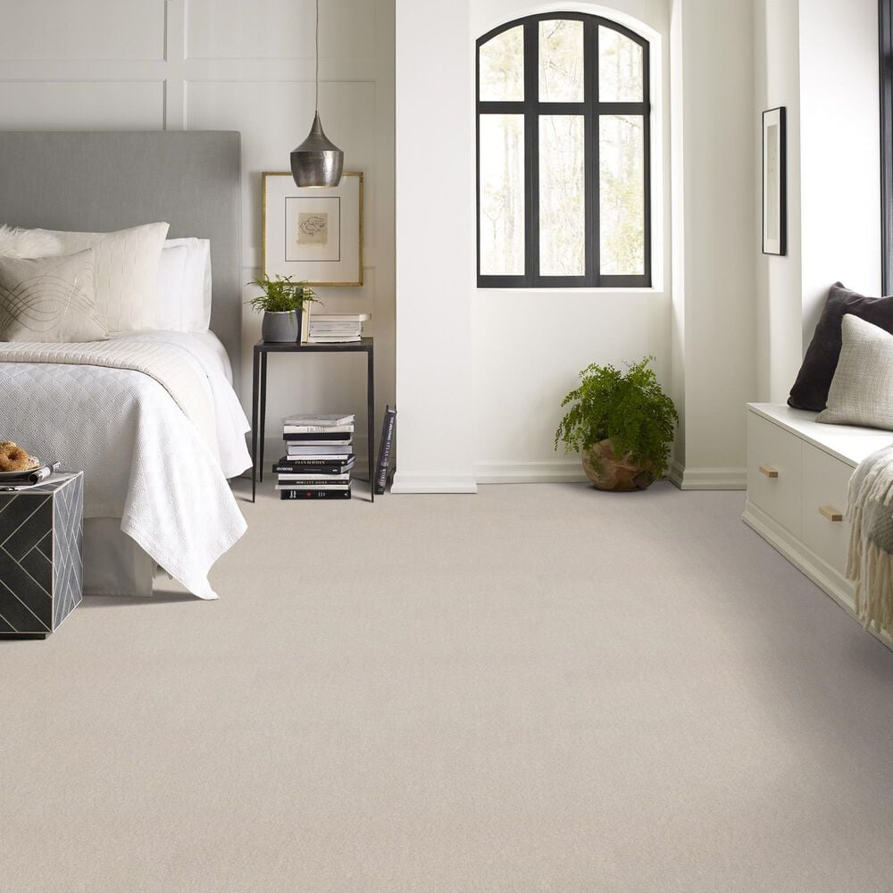 Shaw Easy Spirit III 12&#39; Carpet in Minimalist, , large