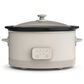 Bella 6-Quart Programmable Slow Cooker in Oatmilk, , large