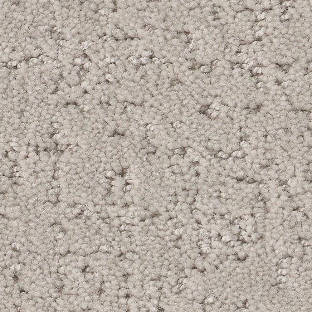 Shaw Canvas Comfort Blue Carpet in Need A Hug, , large
