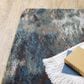 Oriental Weavers Venice Forli 2"3" x 7"6" Blue and Gold Runner, , large