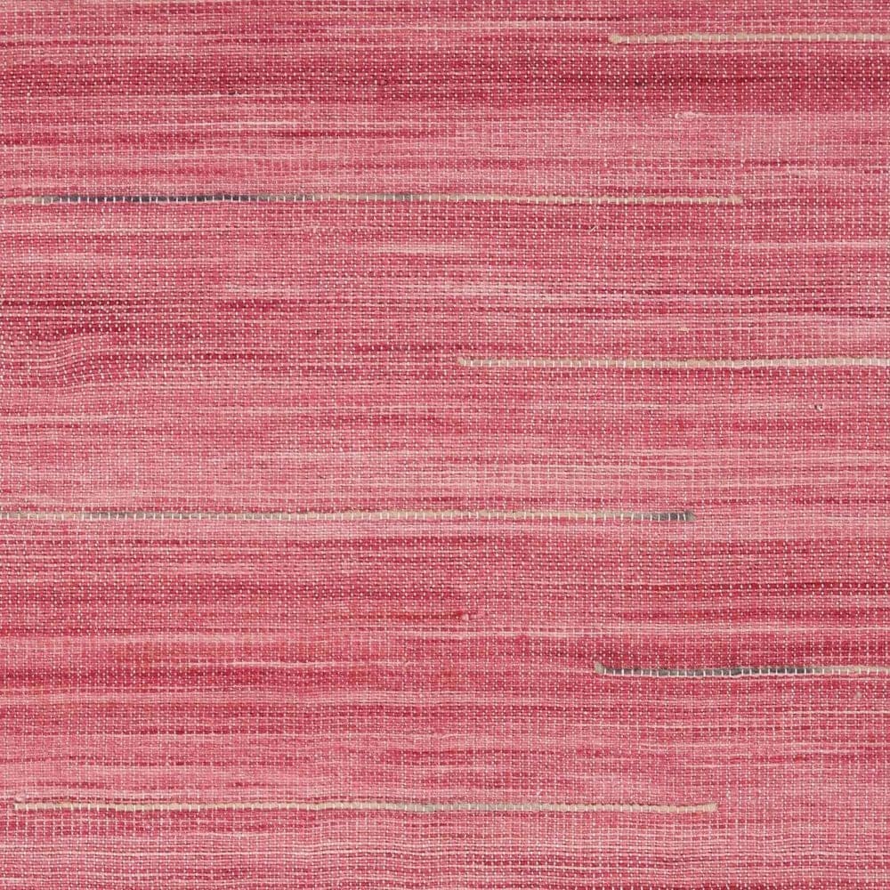 Nourison Interweave 6&#39; x 9&#39; Rose Area Rug, , large