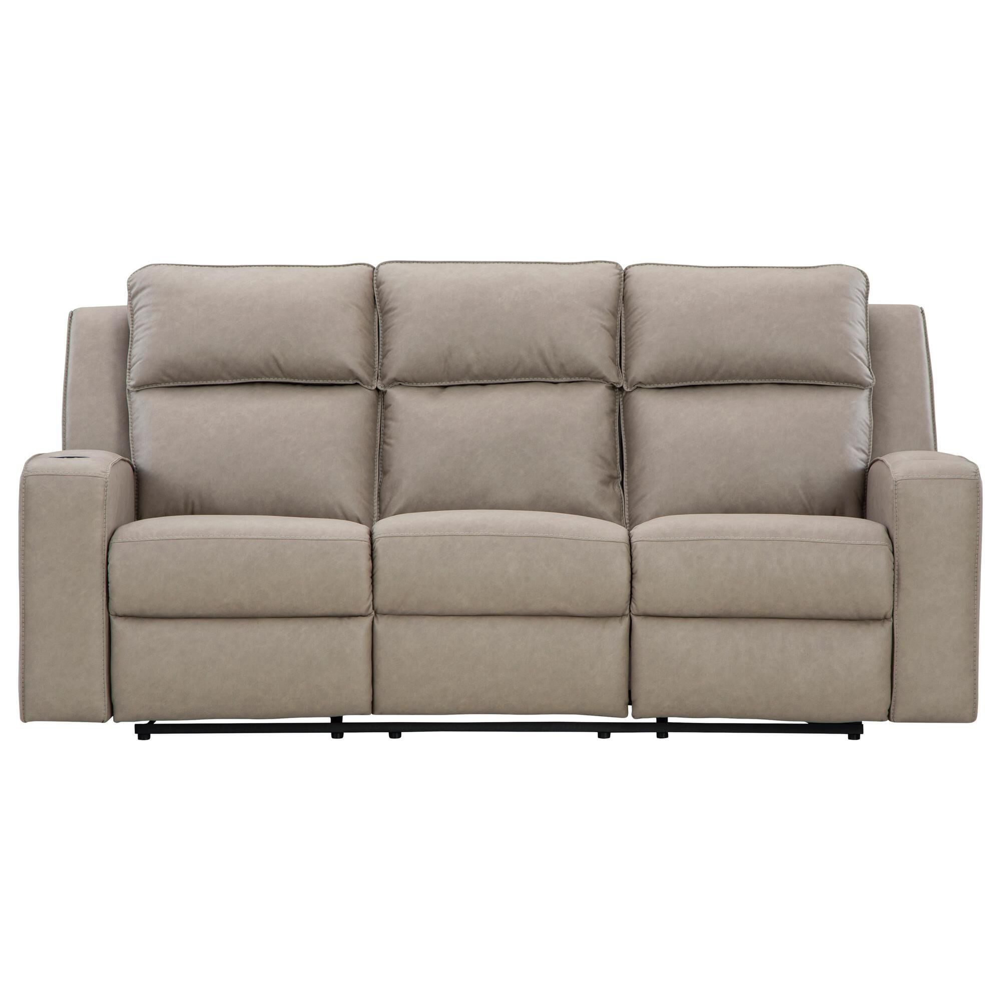 Nfm reclining sofa hot sale