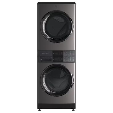 Electrolux 27" Electric Laundry in Titanium, , large