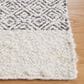 Safavieh Natura NAT332A 2"3" x 9" Ivory Runner, , large