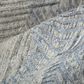 Feizy Elias 2" x 3" Blue and Gray Area Rug, , large
