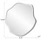 Uttermost Curiosity Wall Mirror in Silver, , large