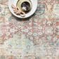 Loloi Loren LQ-14 5" x 7"6" Multicolor Area Rug, , large