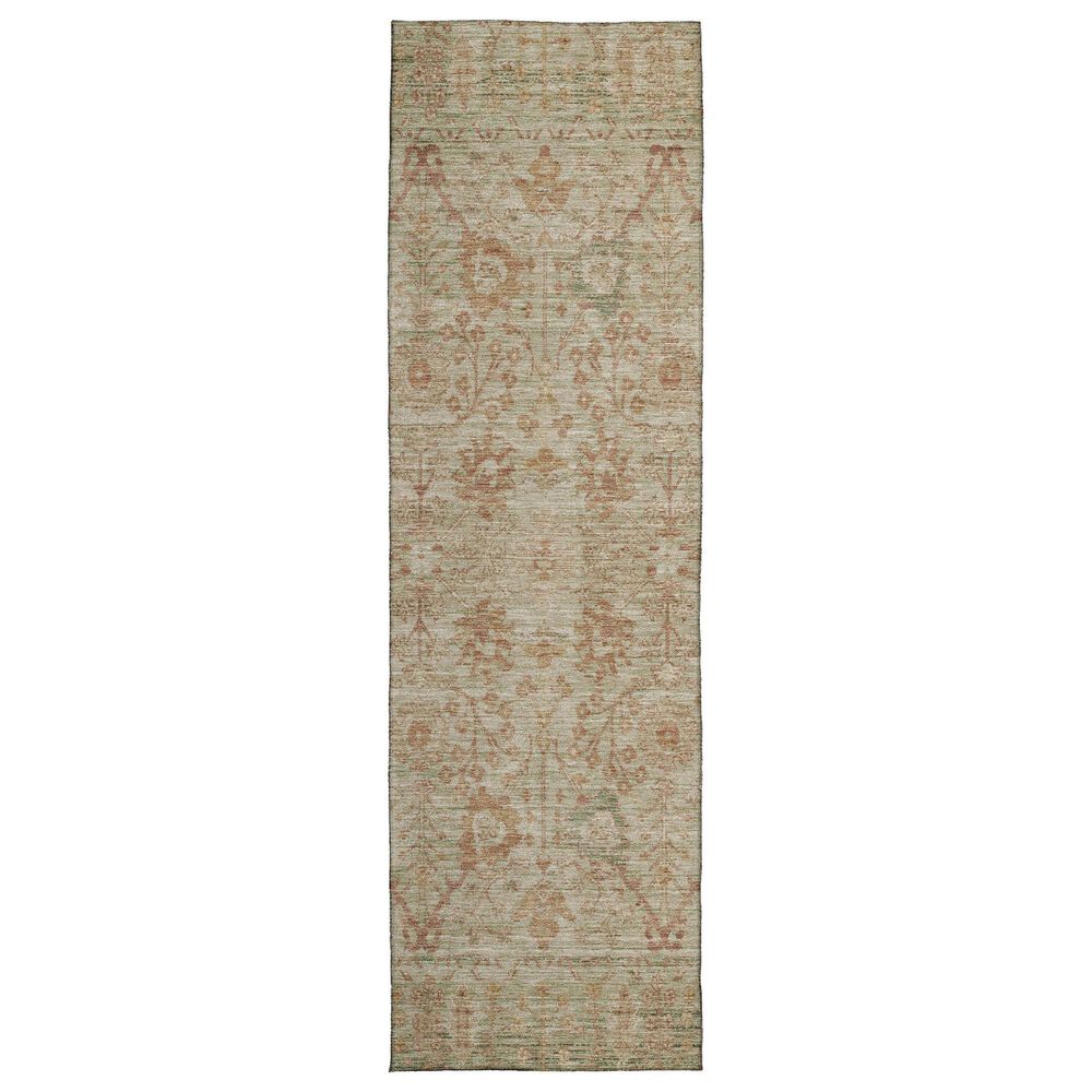 Dalyn Rug Company Solace SL9 2"3" x 7"6" Beige Runner, , large