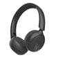 JLab Studio 2 Wireless On-Ear Headphones in Black, , large