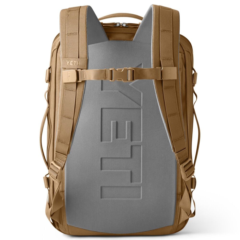 YETI Crossroads 22L Backpack in Alpine Brown, , large