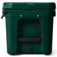 YETI Tundra 35 Hard Cooler in Black Forest Green, , large