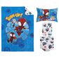 Nojo Baby and Kids Spidey Team 4 Piece Toddler Set, , large