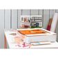 Glowforge Aura Laser 3D Printer in White, , large