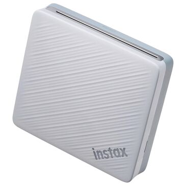 Fujifilm Instax Link WIDE 2 Smartphone Printer in Blue, , large