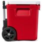 YETI Roadie 48 Hard Cooler in Rescue Red, Navy and White, , large