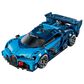 LEGO Speed Champions Bugatti Vision GT Hyper Sports Car Building Set, , large