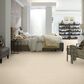 Anderson Tuftex Private Retreat Carpet in Ivory Cream, , large