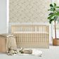 Levtex Cloud Muslin 5-Piece Bedding Set in Cocoa and Beige, , large