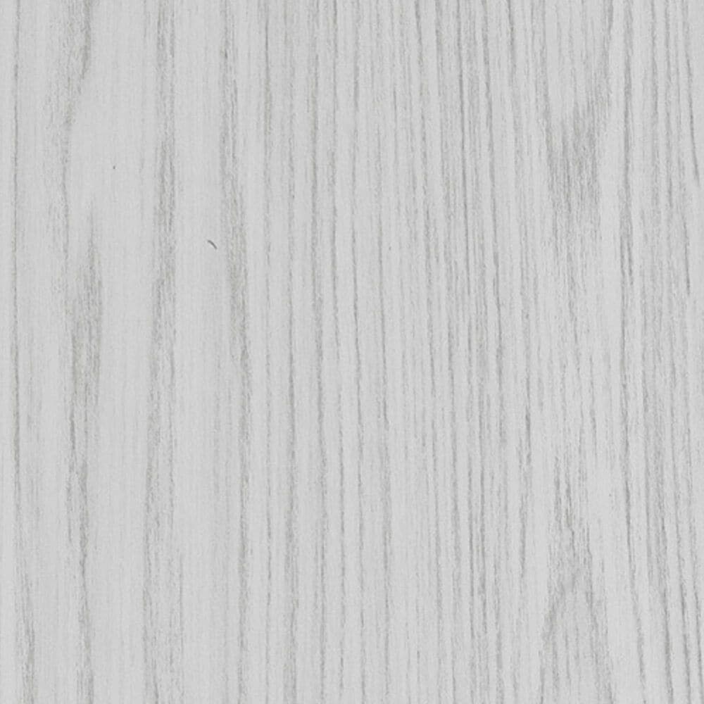 Rta Products Llc Loft Series 48&quot; Premium Double Walled PVC Foldable Accordion Doors in White Oak, , large