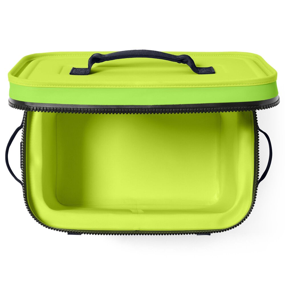 YETI Hopper Flip 18 Soft Cooler in Venom, , large