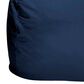Jaxx 4" Lounger Bean Bag in Navy, , large