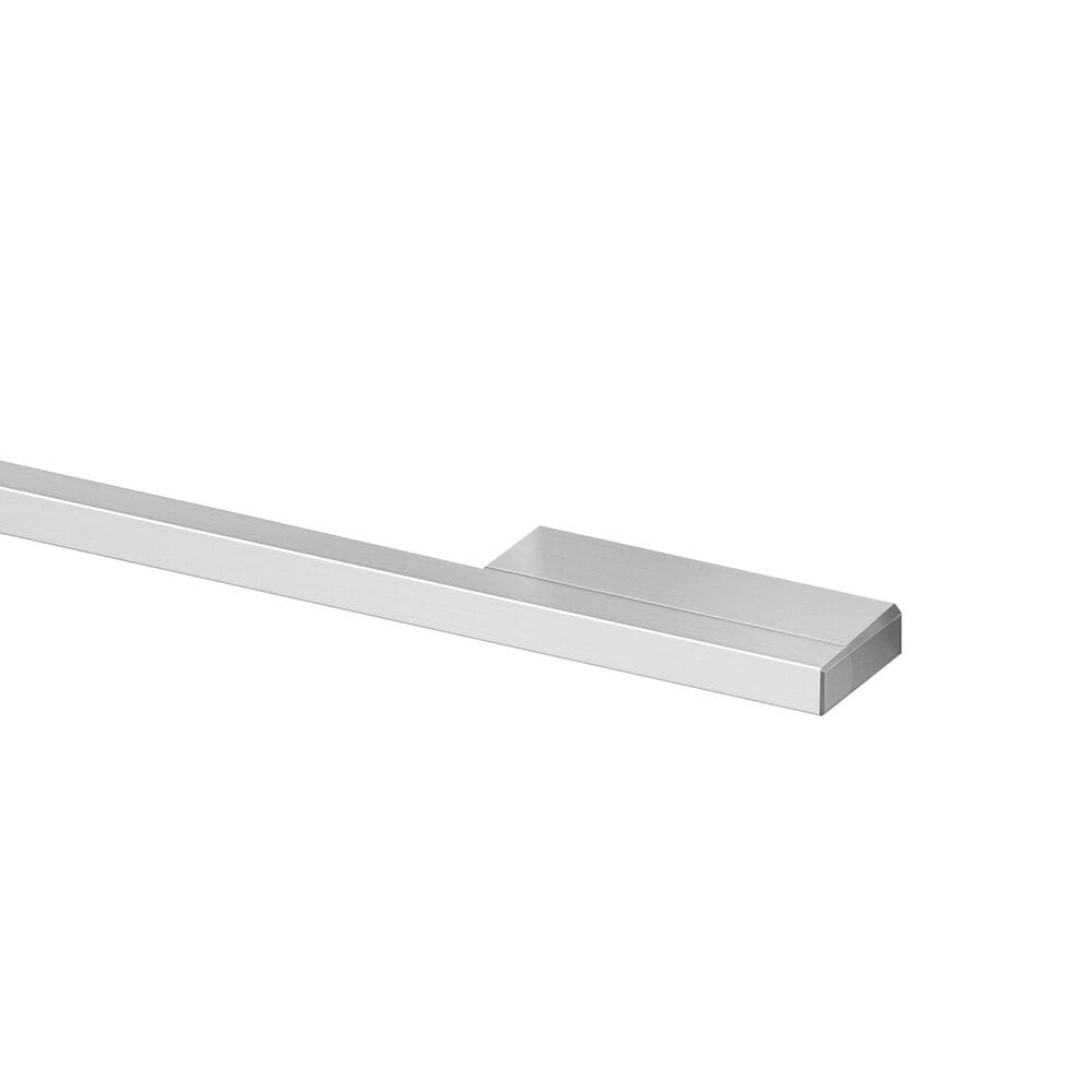 Fisher &amp; Paykel Contemporary Fine Handle Kit for 24&quot; Ovens or Warming Drawers in Brushed Stainless, , large