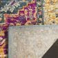 Safavieh Madison MAD202M-3 3" x 5" Multicolor Area Rug, , large
