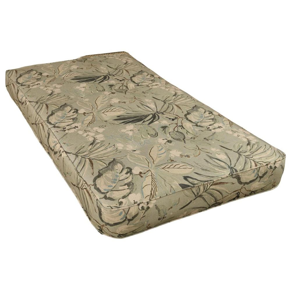 Kodiak Medium Twin Daybed Mattress in Takara Rain, , large