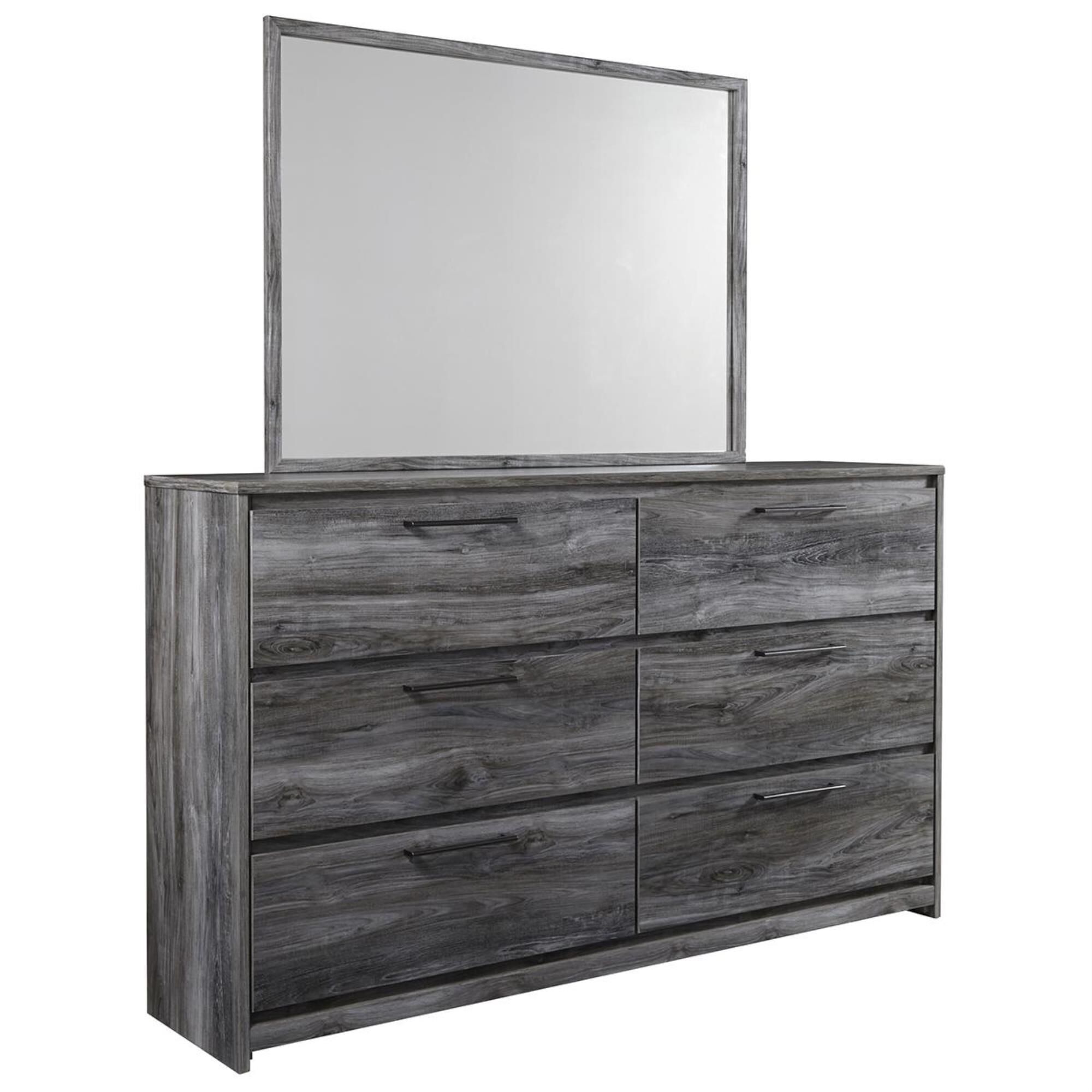 Ashley furniture top baystorm dresser