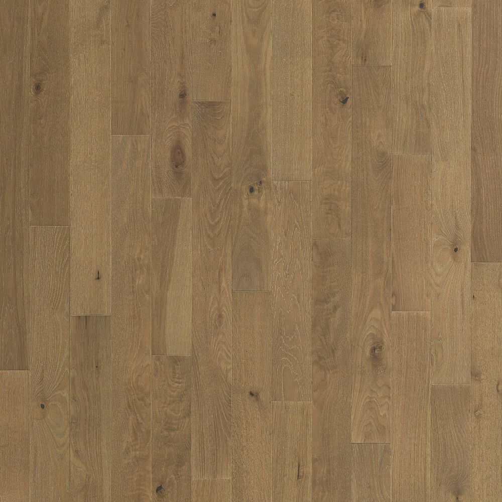 Mohawk Industrial Design Tungsten Oak Engineered Hardwood, , large