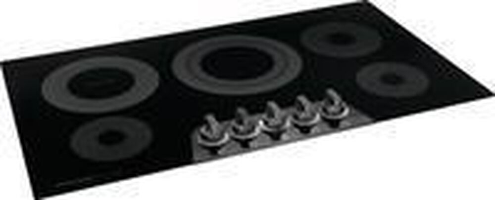 Frigidaire Gallery Ele 36&quot; Ceramic-Cooktop, , large