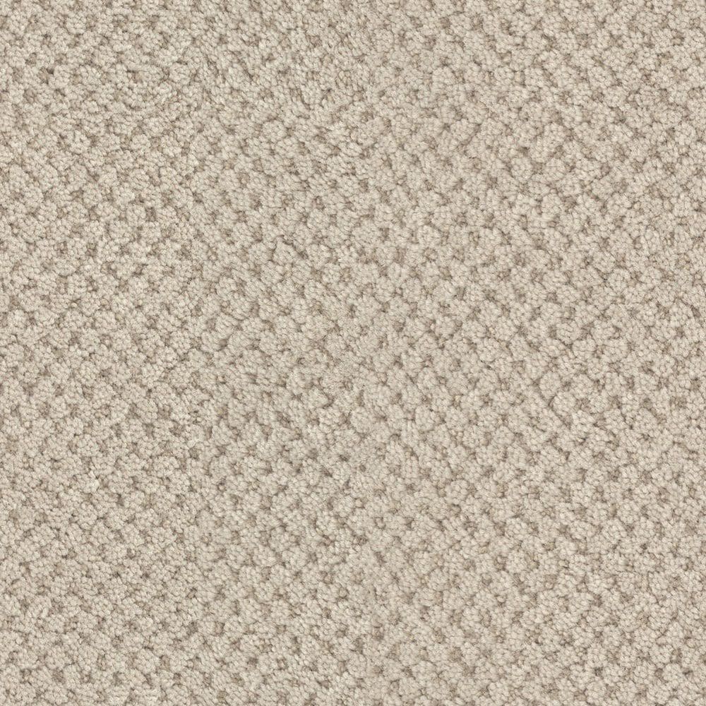 Masland Festivities Carpet in Cobble Path, , large