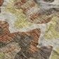 Dalyn Rug Company Lorenzo LN6 Chocolate 1"8" x 2"6" Area Rug, , large