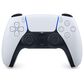Sony DualSense Wireless Controller in White - PlayStation 5, , large