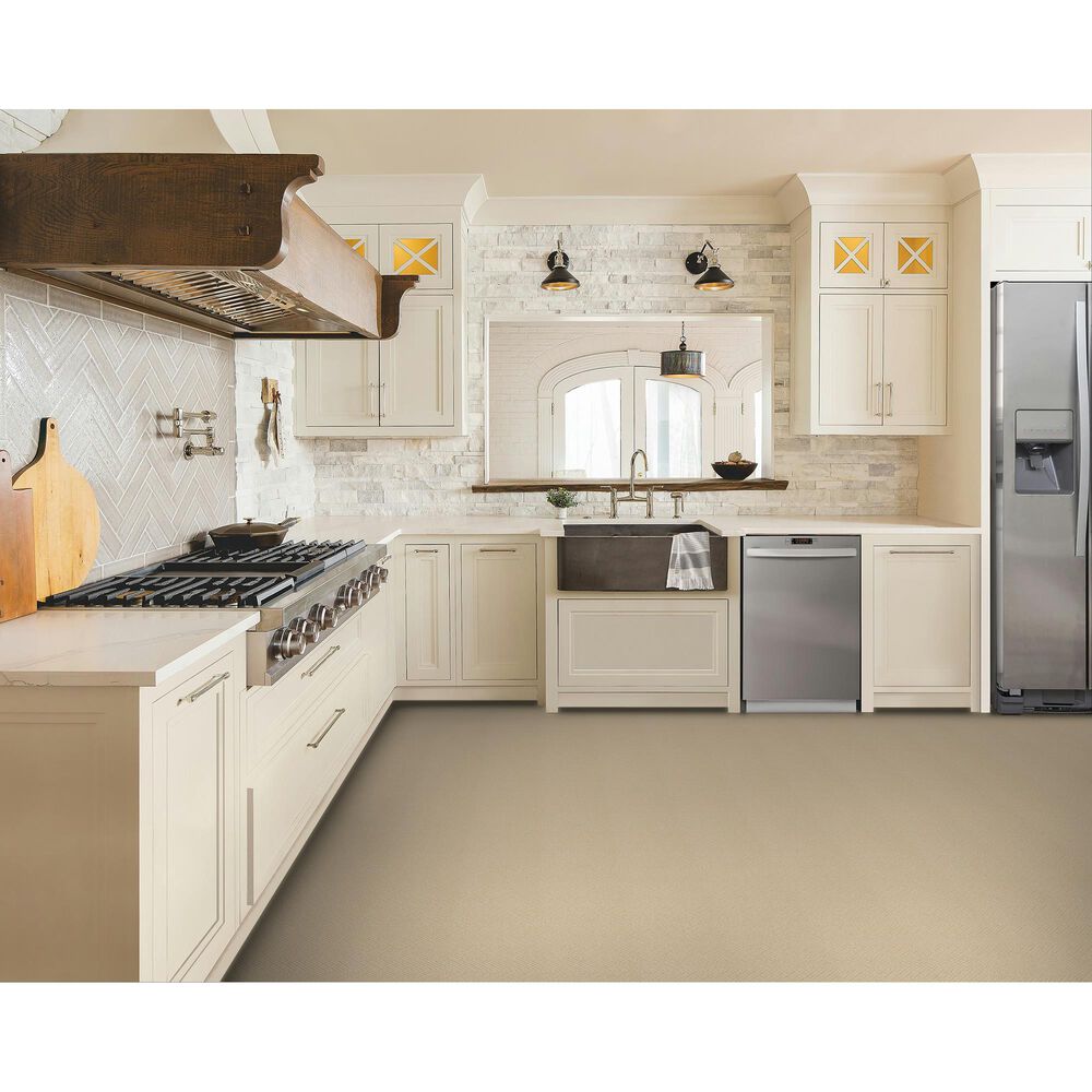 Karastan Stippled Carpet in Emilio, , large