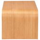 Baxton Studio Guevara Coffee Table in Light Honey, , large