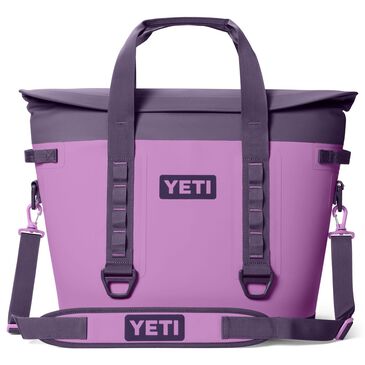 YETI Hopper M30 2.0 Tote Soft Cooler in Desert Bloom, , large