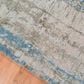 Amer Rugs Zenith 2" x 3" Water Spray Area Rug, , large