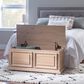 Linon Home Decor Chadwick Cedar Chest in Natural, , large